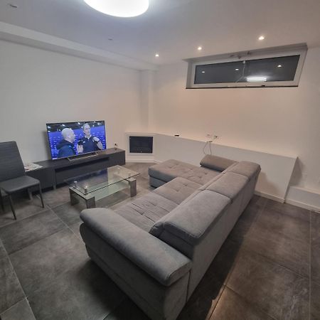 פומפיי E-Noa Holiday Home מראה חיצוני תמונה