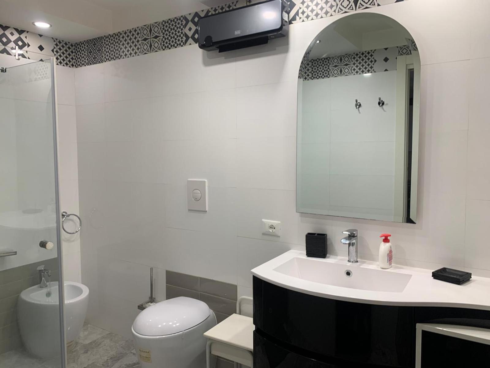 פומפיי E-Noa Holiday Home מראה חיצוני תמונה