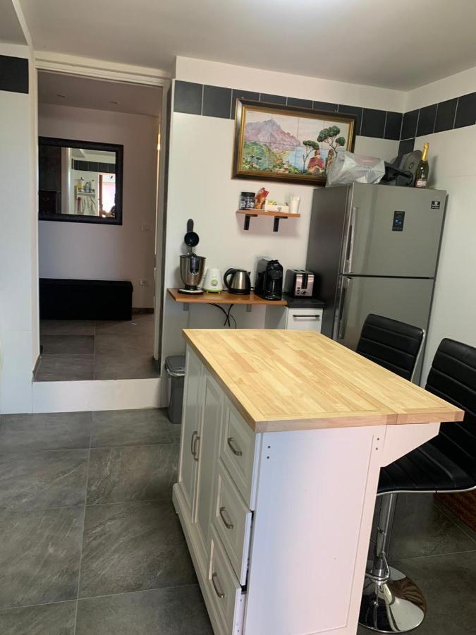 פומפיי E-Noa Holiday Home מראה חיצוני תמונה