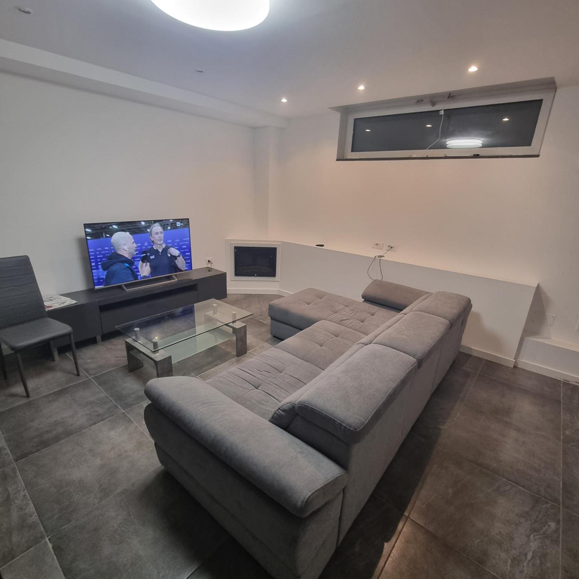 פומפיי E-Noa Holiday Home מראה חיצוני תמונה